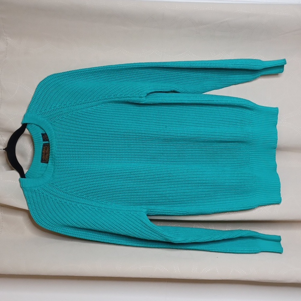 Eddie Bauer Vintage Sweater